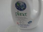 Planet Laundry Detergent Review