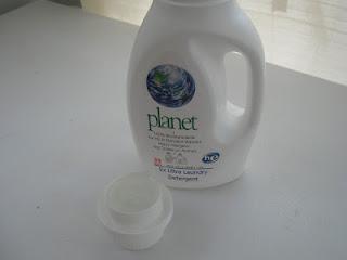 Planet Laundry Detergent Review