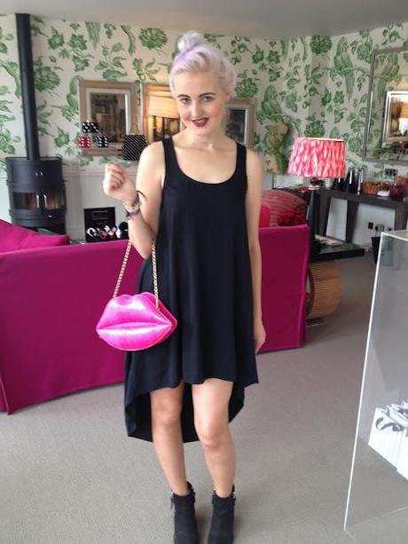 Diary of a Lulu Guinness intern