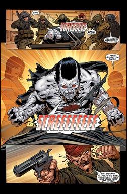 Bloodshot #2 Preview 2