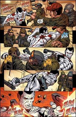 Bloodshot #2 Preview 3
