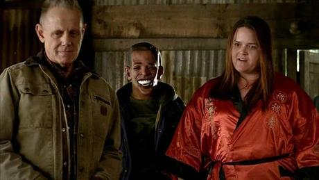 Top 5 WTF Moments of True Blood Episode 5.09