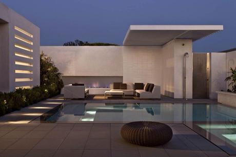 The International House In California | Residential Design