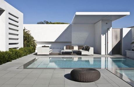 The International House In California | Residential Design