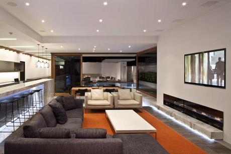 The International House In California | Residential Design