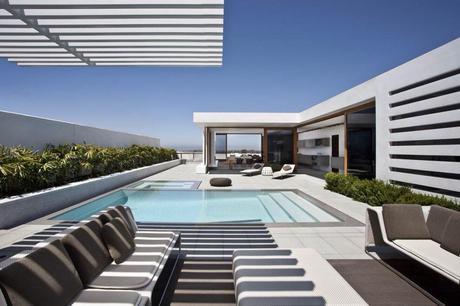 The International House In California | Residential Design