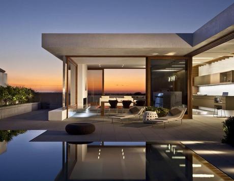 The International House In California | Residential Design