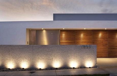 The International House In California | Residential Design