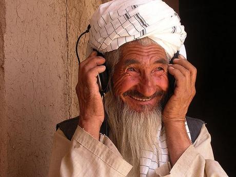 Non-Proft Seeks Kickstarter Funding To Bring Photo Exhibit Home To Afganistan