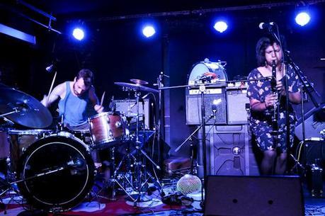 AU 0100 AU AND TU FAWNING PLAYED MERCURY LOUNGE [PHOTOS]