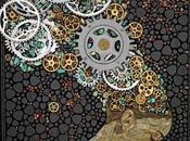 Laura Harris Gear Mosaics