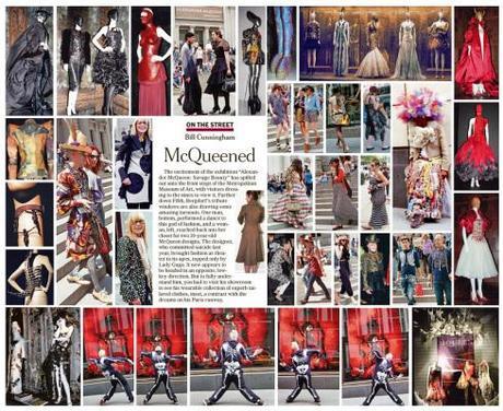 Movie of The Week: “Bill Cunningham New York”