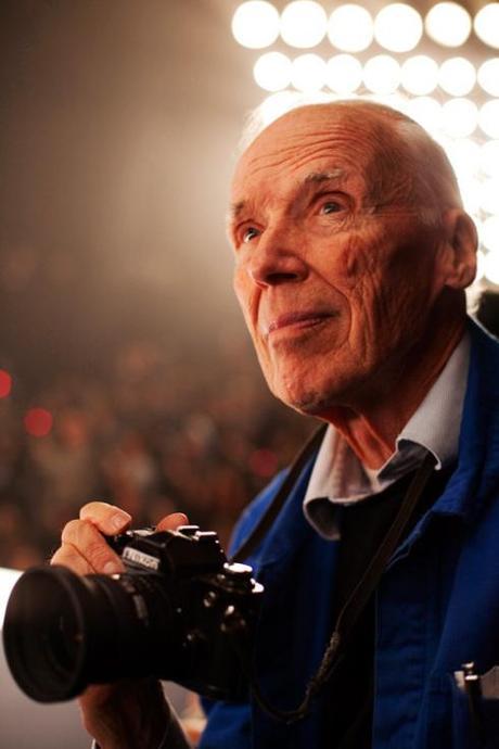 Movie of The Week: “Bill Cunningham New York”