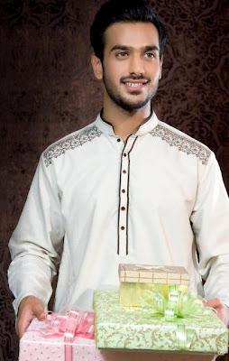 ChenOne Complete Eid Collection  For Men, Women & Kids 2012