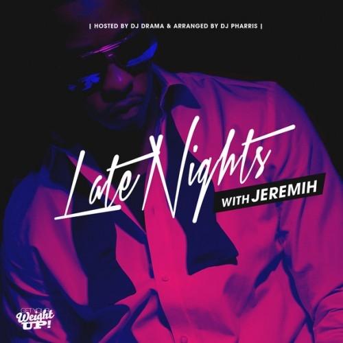 Jeremih - Late Nights Mixtape