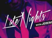 Jeremih Late Nights Mixtape