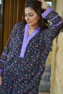 Tassy Zarar’s Summer Dresses 2012 for women