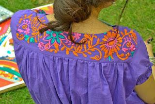 Tassy Zarar’s Summer Dresses 2012 for women