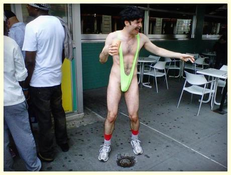 Ninja Ned The Truth About Liquid Courage