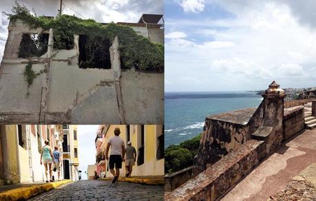 a peek at Puerto Rico