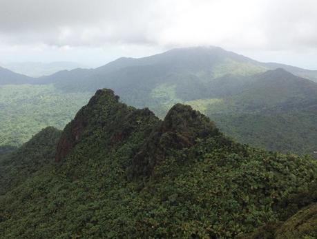 a peek at Puerto Rico