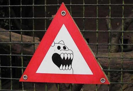 The Top 10 Funniest Zoo Signs Show Who The Real Animals Are