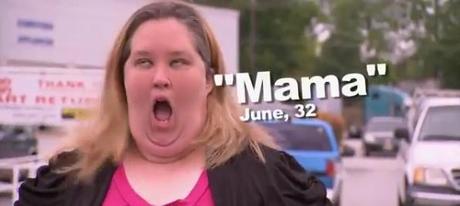 Here Comes Honey Boo Boo: Alana Is Back And She Done Brung Her Family With Her! Get Ready For Some Mud Splashing, Glitzy Pig Squealing Fun!