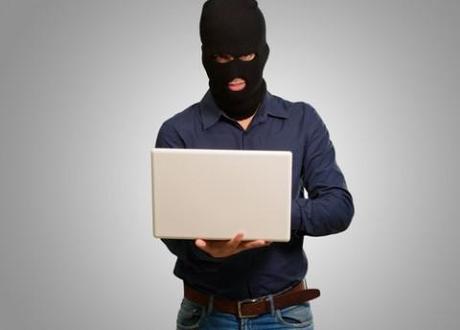 Protect your digital life from hackers. Photocredit: Aaron Amat at Shutterstock