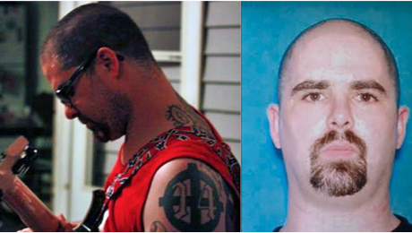 Wade Michael Page, neo-Nazi who opened fire on worshippers at a Sikh temple in Wisconsin, killing six people