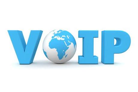 VoIP Phones