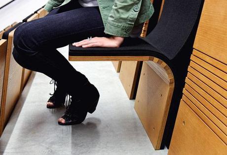 Ziba chair 1 How to Make Auditorium Chairs Smarter : Jumpseat [Video]