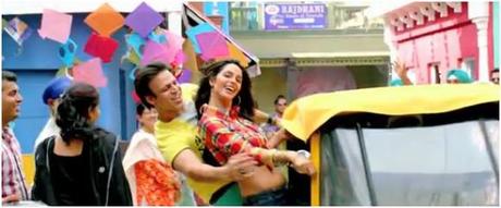 Watch The Official Trailer For Kismet Love Paisa Dilli