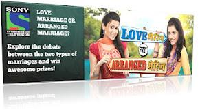 Love Marriage or Arranged Marriage?