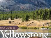 Your Guide Yellowstone Grand Teton National Parks Book Review!