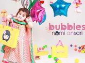 Bubbles Ready Wear Children Dresses 2012 Nomi Ansari Endearing Apparels Nippers