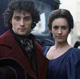 CLASSIC ENGLISH LITERATURE DESERVING A TV ADAPTATION