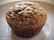 Best Muffin Recipes: Wheat Germ Muffins