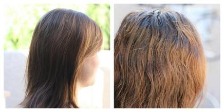 DIY Hair Sea Spray (for reals!)