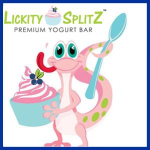 Lickity SplitZ Premium Yogurt Bar, Grayson, GA