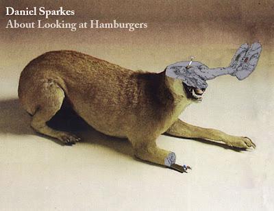 Daniel Sparks - About Looking at Hamburgers