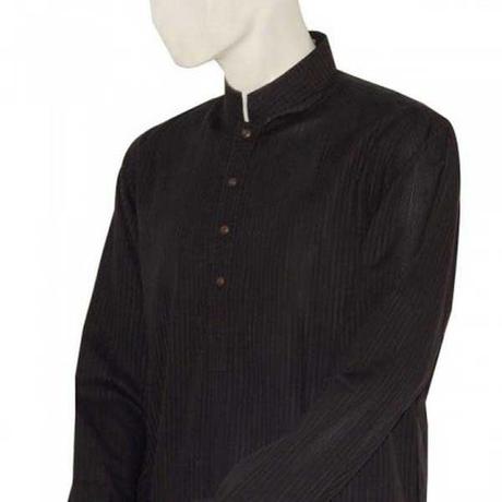 Junaid Jamshed Eid Kurta Collection 2012 for Men with Picturesque and Comme il Faut Designs