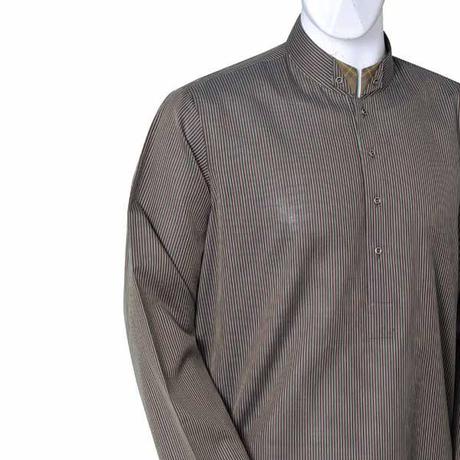 Junaid Jamshed Eid Kurta Collection 2012 for Men with Picturesque and Comme il Faut Designs