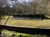 Penn State’s Center Green Roof Research