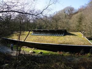 Penn State’s Center for Green Roof Research