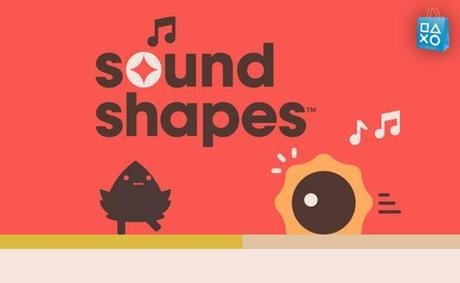 S&S; Review: Sound Shapes