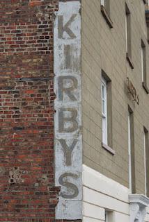 Ghost signs (75): Whitby