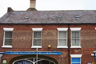 Ghost signs (75): Whitby