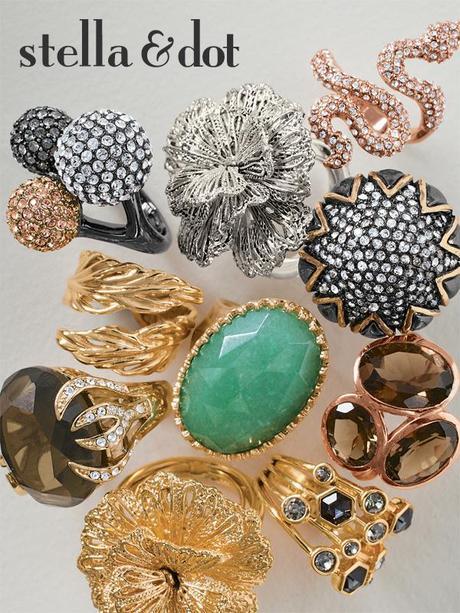 Let's get fab. Let's get fab.