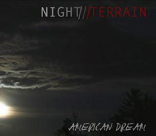 Night Terrain - American Dream