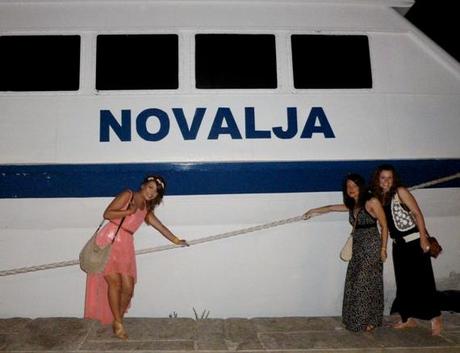 Everything You Need to Know About Novalja (Pag Island)